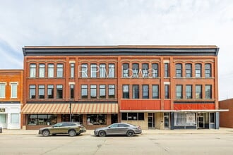 Building Photo - 1214 2nd St