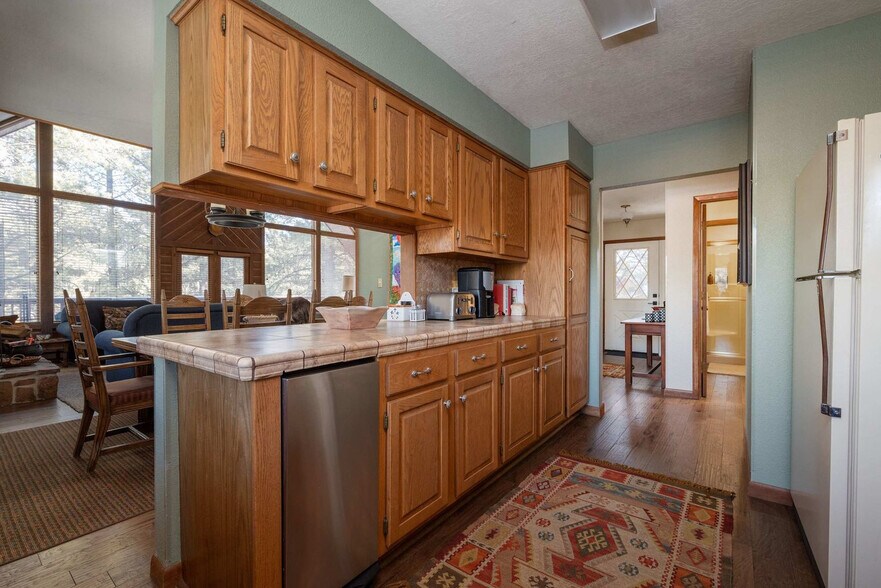 Building Photo - 47 Valle Grande Trail N