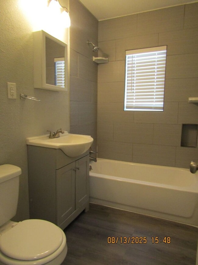Building Photo - Move In Special: $200 off on The First Ful...