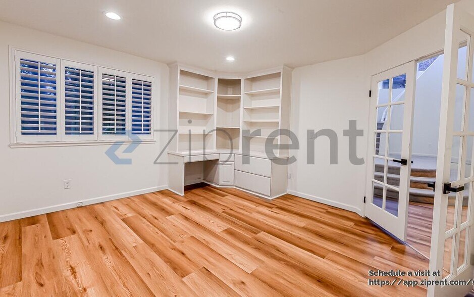 Building Photo - 1712 Carnegie Way