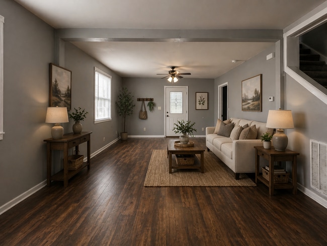 Building Photo - 1100 W Rex St