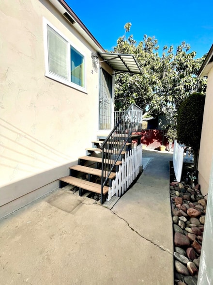 Building Photo - 4122 Gamma St