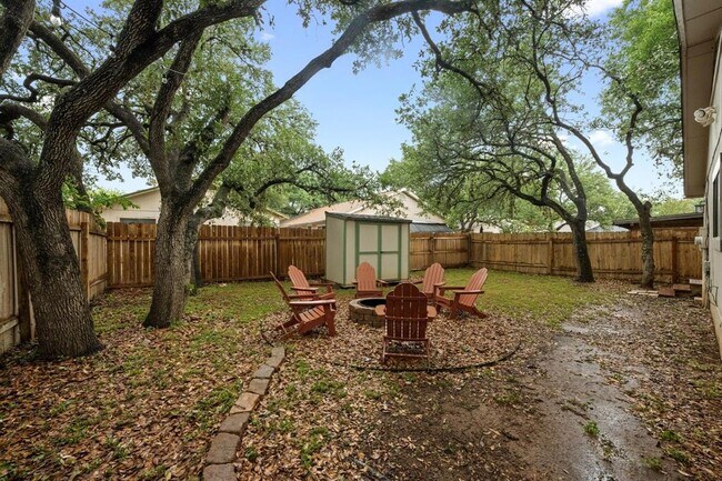 Building Photo - 8406 Copano Dr