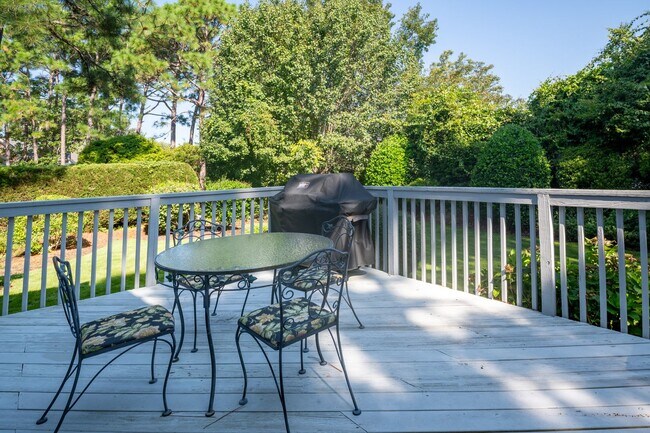 Building Photo - TIME TO PLAN FOR THE '26-'27 SEASON @ ST. JAMES PLANTATION