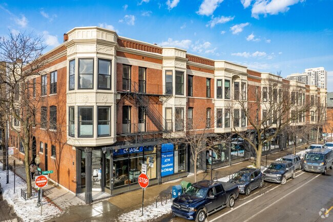 Primary Photo - 1714-1716 N Wells St