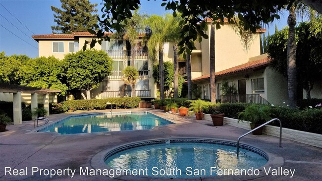 Building Photo - 12720 Burbank Blvd