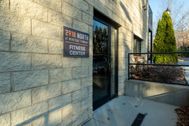 Building Photo - 2920 Martinsville Rd St