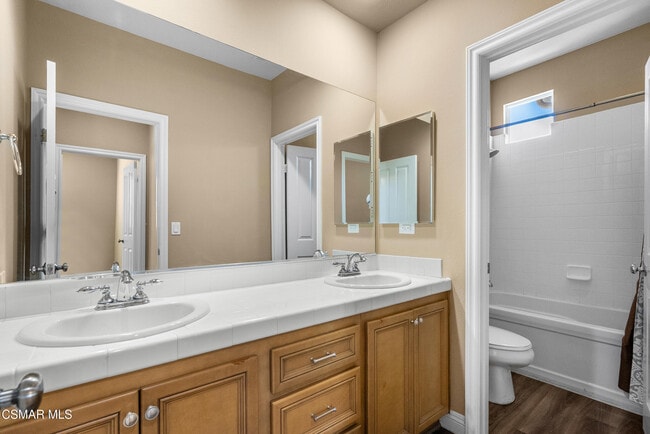 Building Photo - 3638 Young Wolf Dr