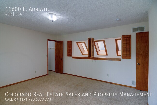 Building Photo - 11600 E. Adriatic-