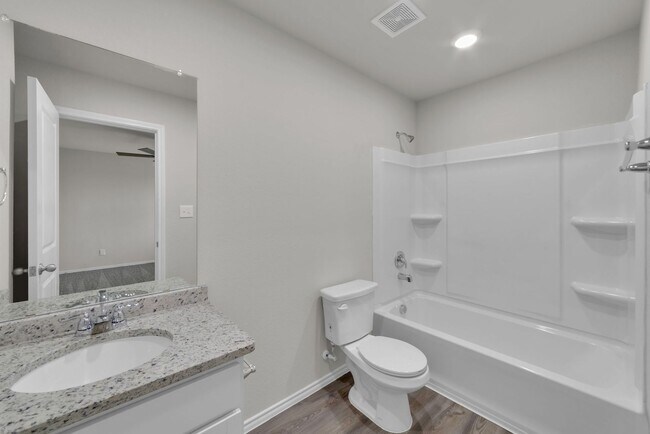 Primary Photo - Brand New unit ready for RENT! 1st Month F...