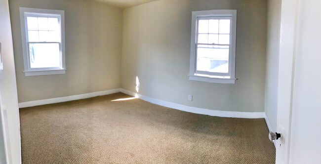 Bedroom - 942 20th St