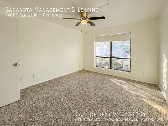 Building Photo - 4001 S Beneva Rd