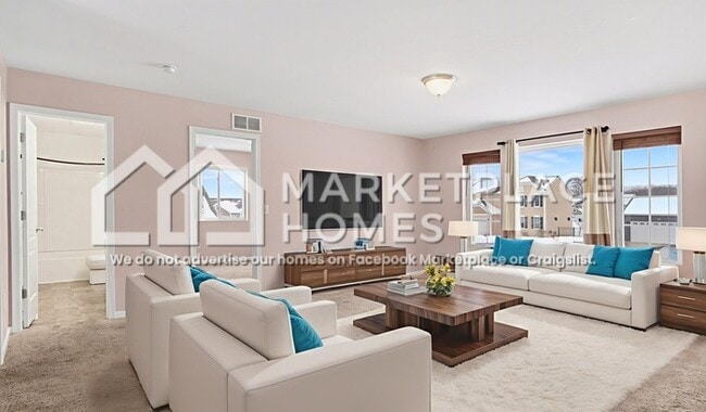 Building Photo - 4648 Quaker Hill Dr SE