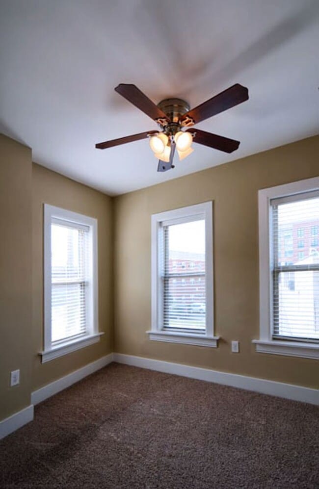 Building Photo - 1643 N Pearl St