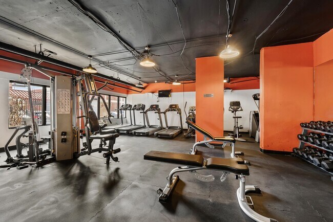 Building Photo - 500 Central Ave