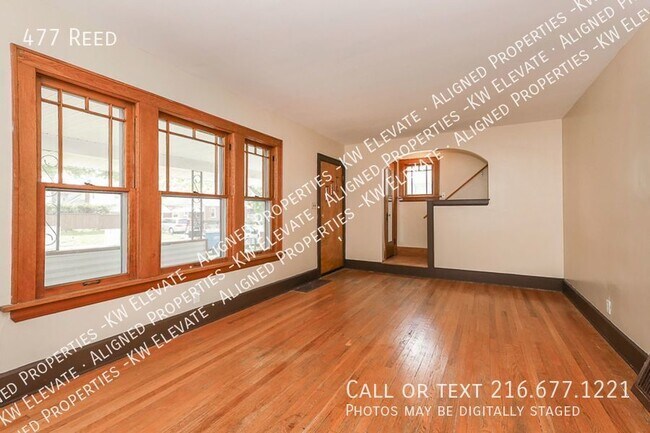 Building Photo - 477 Reed-