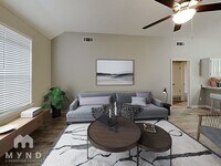 Building Photo - 1241 Trotters Stop Cove