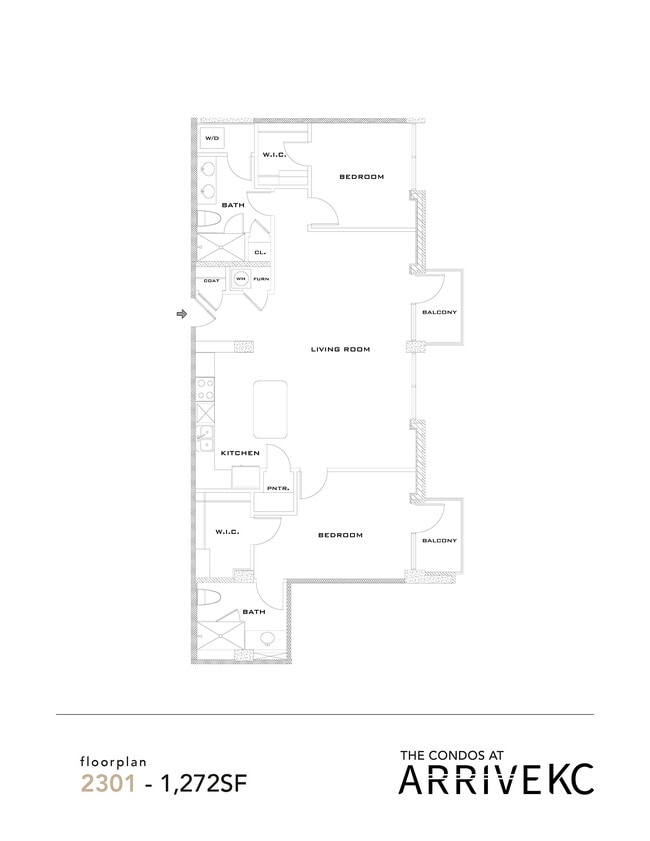 ArriveKC-Plans-2301 - ArriveKC Condos