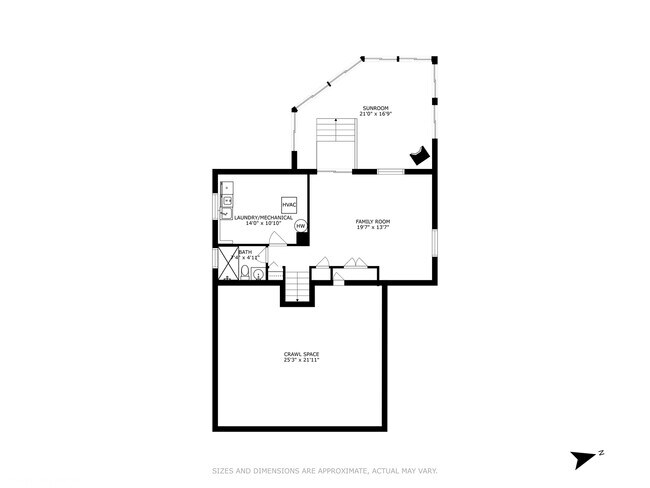 Building Photo - 8952 Oak Park Ave