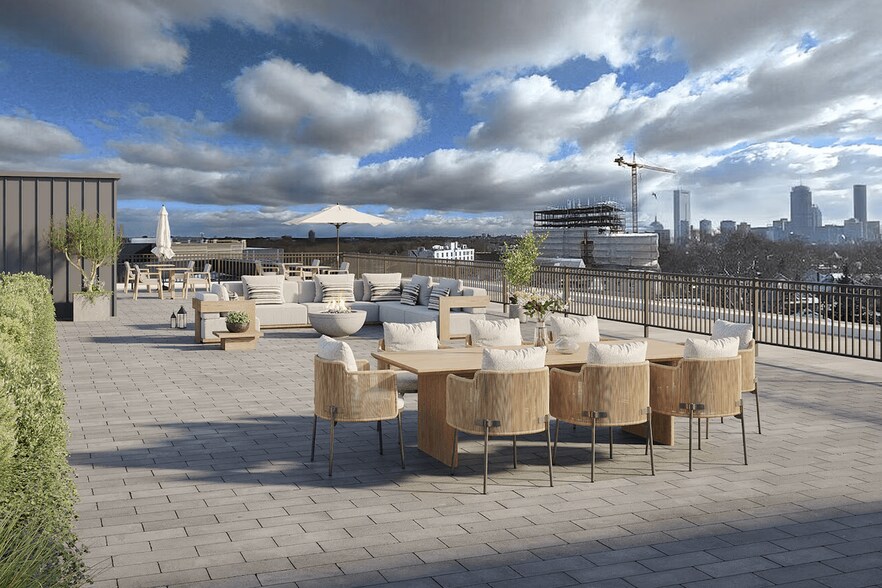 Building Photo - 365 Western Ave