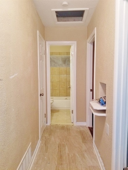 Building Photo - 12116 Hoblitzelle Dr