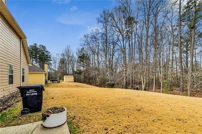 Building Photo - 4262 Defoors Farm Trail