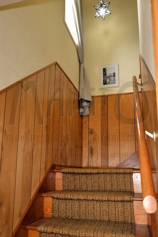 Building Photo - **COMING SOON** Beautiful Down River Brick Bungalow with River Views