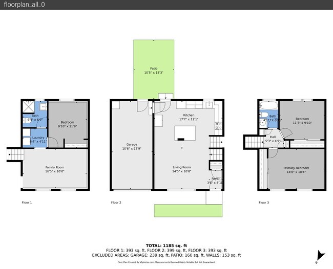 Building Photo - $1,900.00, 3-bed, 2-bath located in Colora...