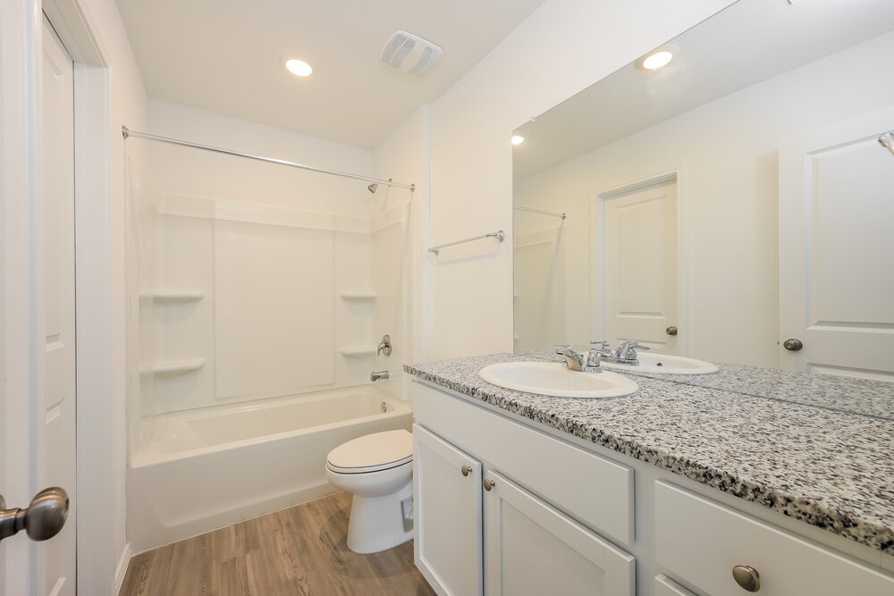 Building Photo - 6618 Morgan Cp