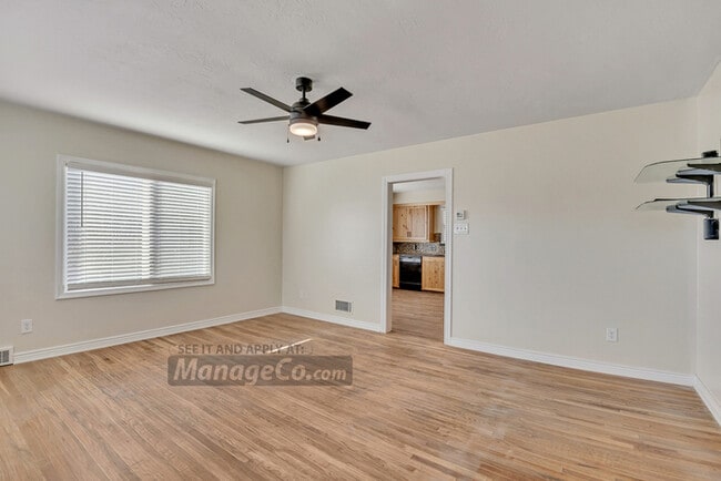 Building Photo - Freshly Renovated Clearfield Rambler | Move-In Ready