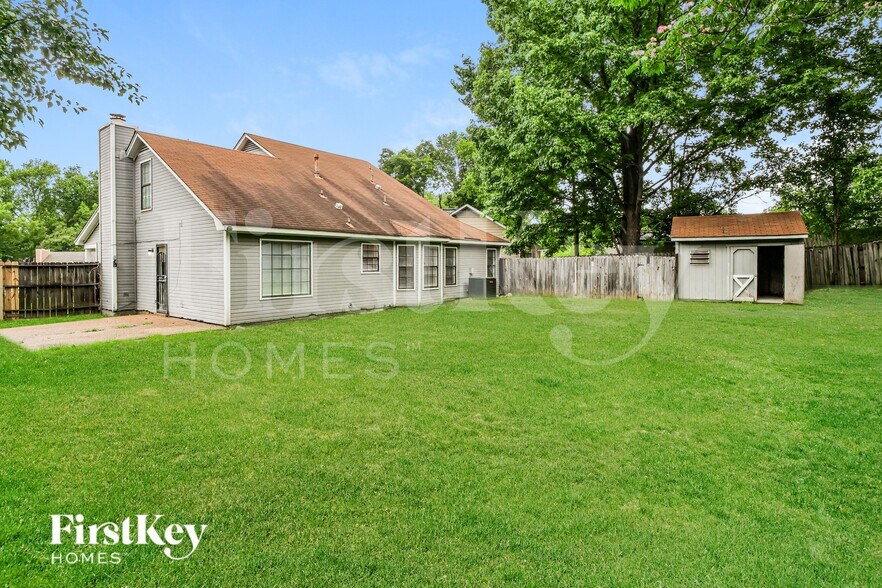 Building Photo - 3758 Rippling Creek Ln