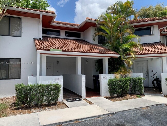 Building Photo - 9631 SW 138th Ave