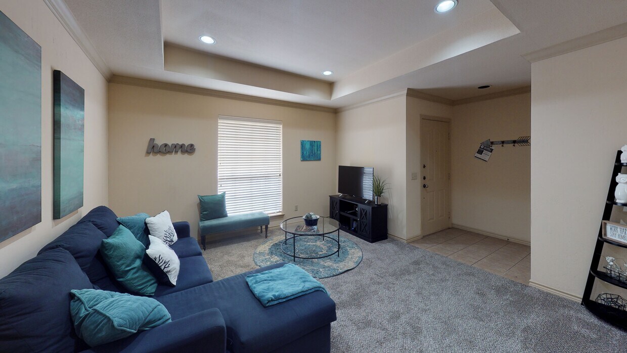 14++ Crescent village apartments wichita falls info