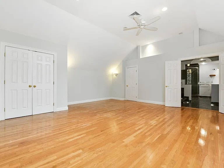 Master Bedroom - 20 Keefe Ave
