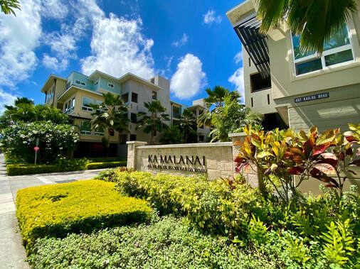 Building Photo - 497 Kailua Rd