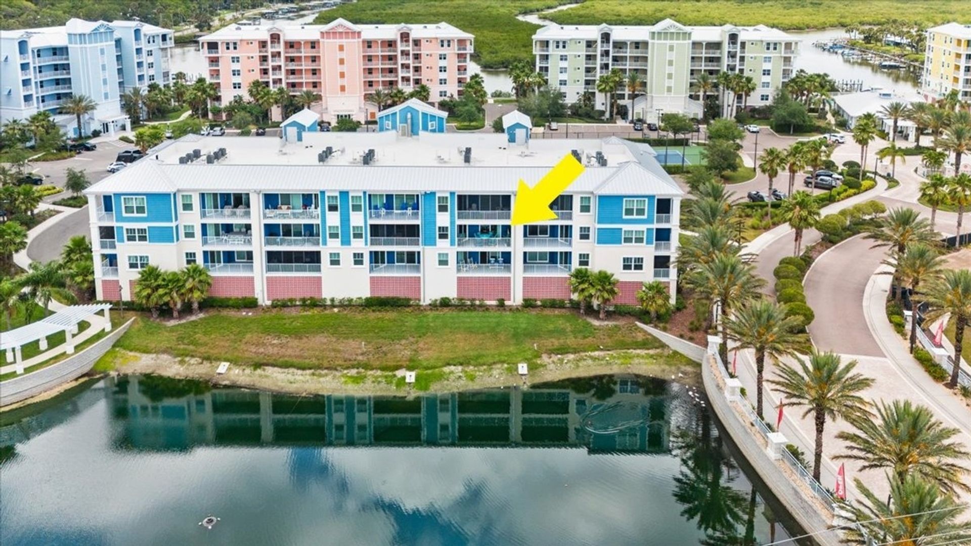 Building Photo - 1 Riverwalk Dr