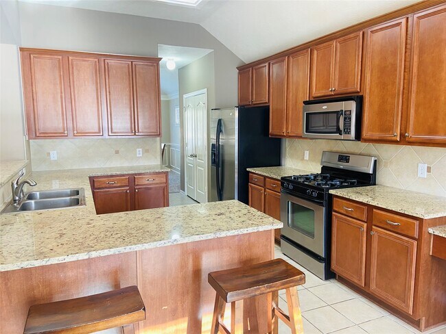 Building Photo - 2119 Coldwater Bridge Ln