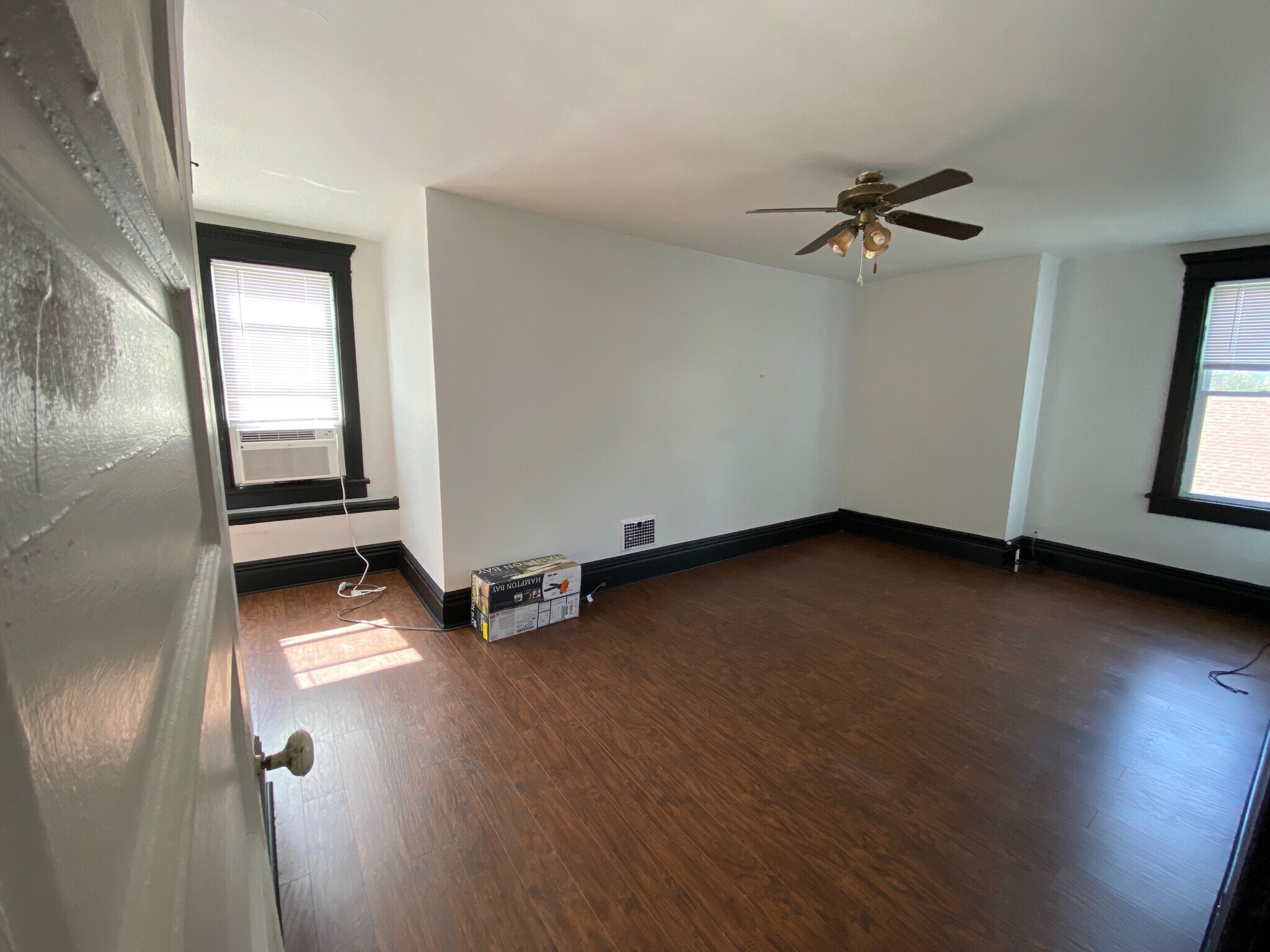 Bedroom 2 - 6319 Monitor St