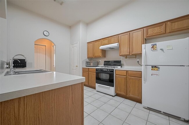 Building Photo - 4811 Tracemeadow Dr