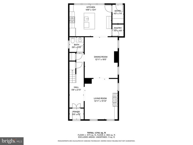Building Photo - 631 N Columbus St