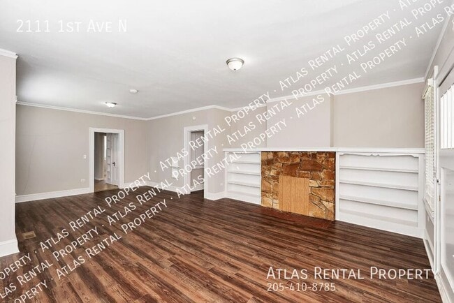 Building Photo - 2111 1st Ave N