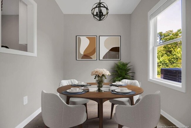 Building Photo - 1153 Elk Knob Trl