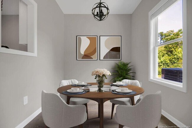 Building Photo - 1162 Elk Knob Trl