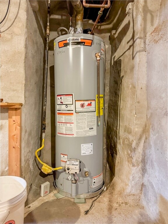 Building Photo - 117 Central St