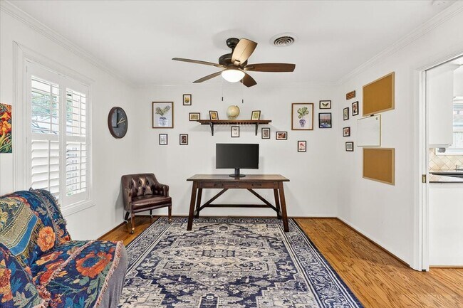 Building Photo - 722 Brock Dr