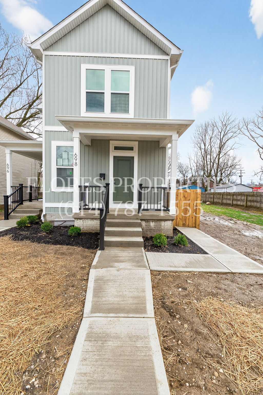 Building Photo - 698 S 22nd St