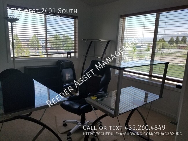 Building Photo - 1248 W 2401 S