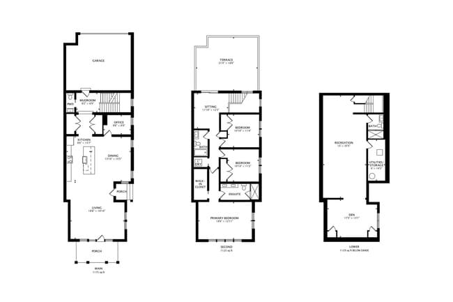 Building Photo - 8101 Floral Ave