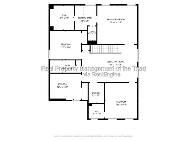 Building Photo - 6417 Bluestone Park Dr