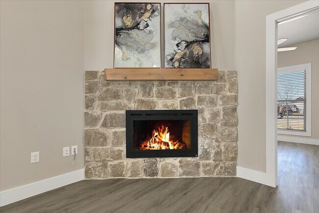 Building Photo - Move In Special - Brand New Spacious 4-bedroom, 2-bathroom Wolfforth Haven